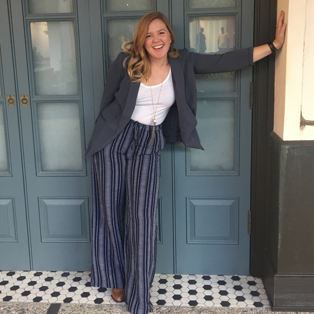 Meet your Posher, Kayla